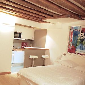 Studio Appartement